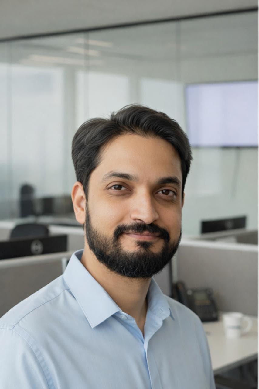 Manish Jha