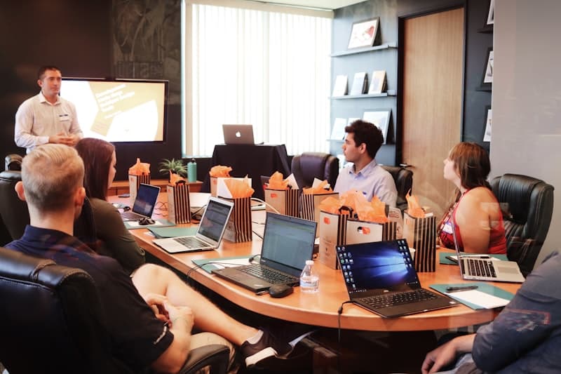 Executive Hiring for FIS