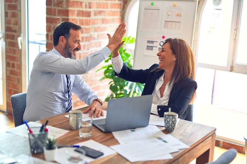 Why Choose ACCELHIRE